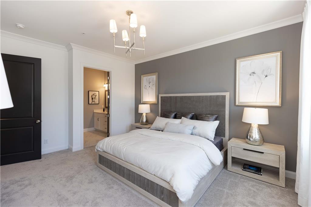 4489 Watervale Way, Unit 282 Peachtree Corners, GA 30092 - Photo 15 of 33