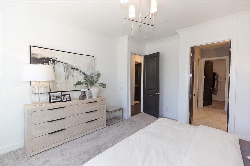 4489 Watervale Way, Unit 282 Peachtree Corners, GA 30092 - Photo 17 of 33