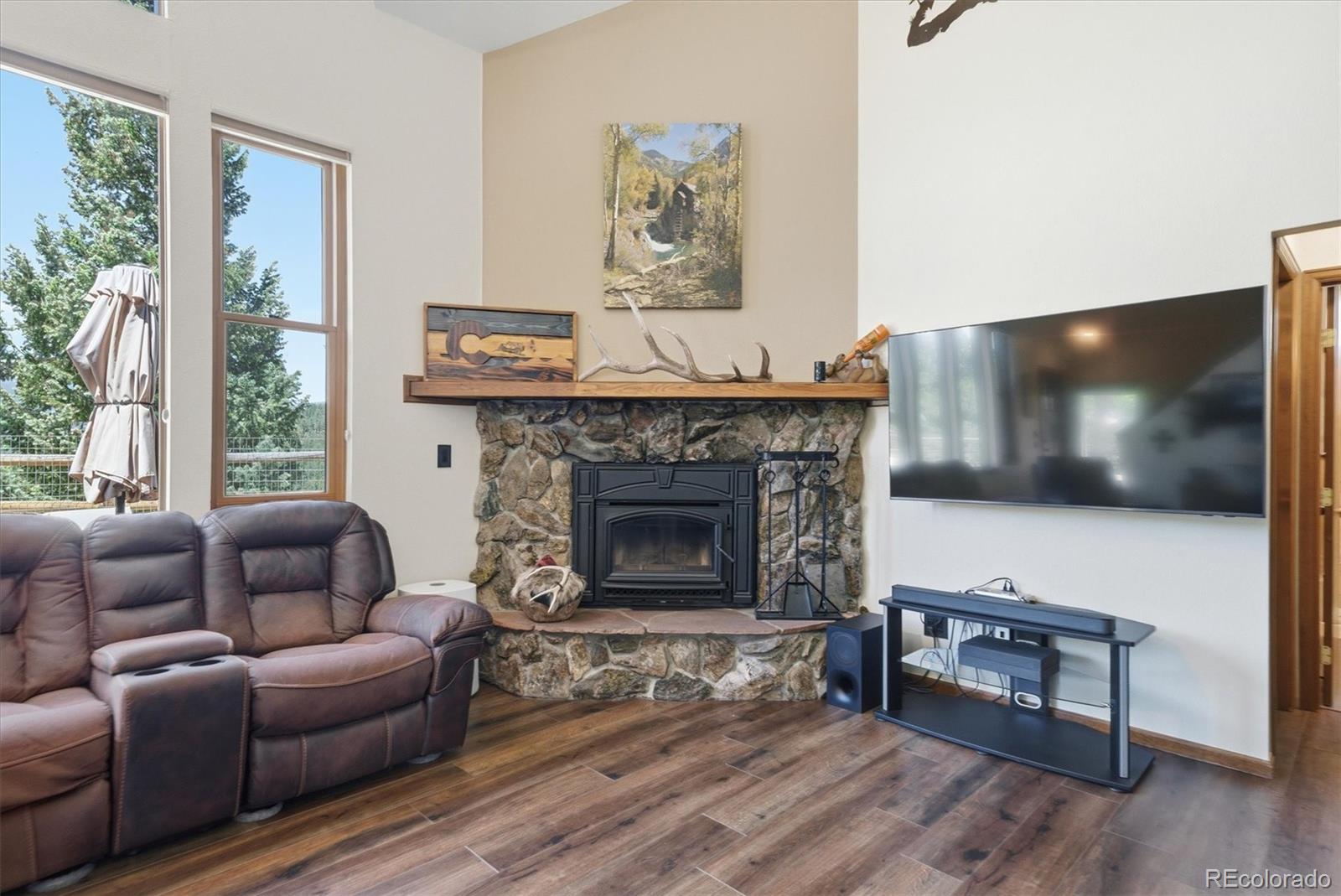 224 Hangmans Road Bailey, CO 80421 - Photo 7 of 31