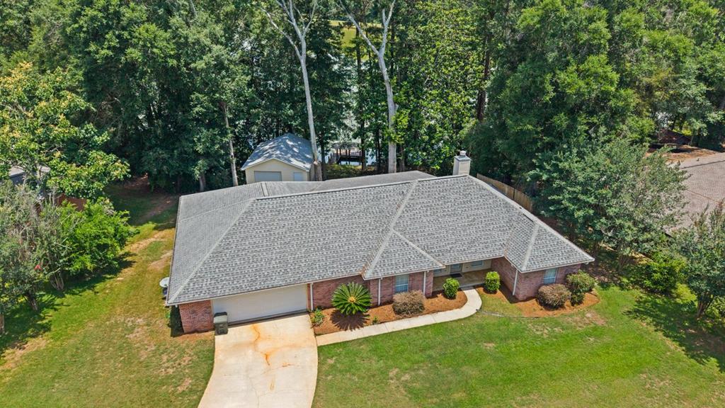 301 South Oak Ridge Drive Enterprise, AL 36330 - Photo 46 of 54