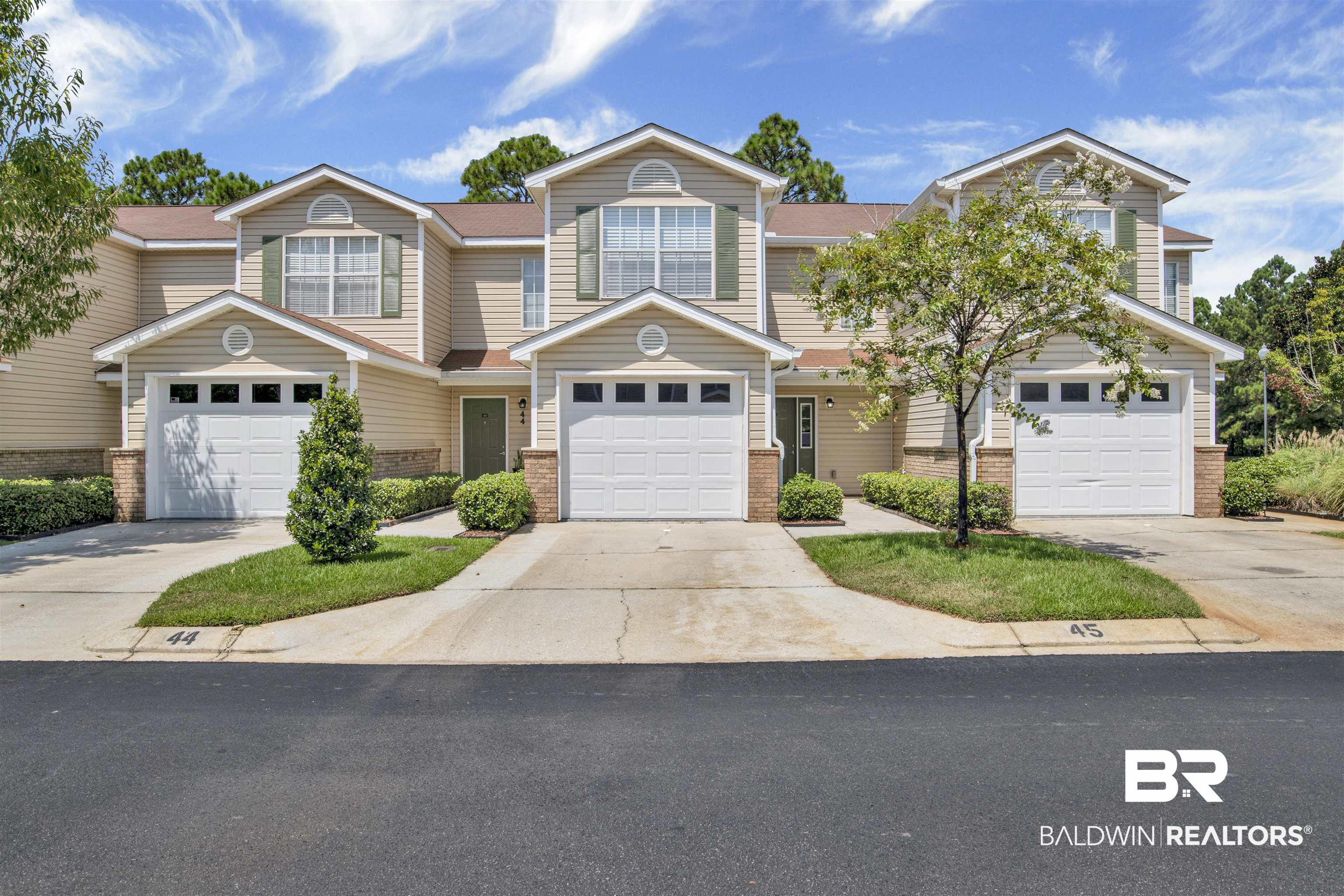 1517 Regency Road, Unit 45 Gulf Shores, AL 36542 - Photo 1 of 21