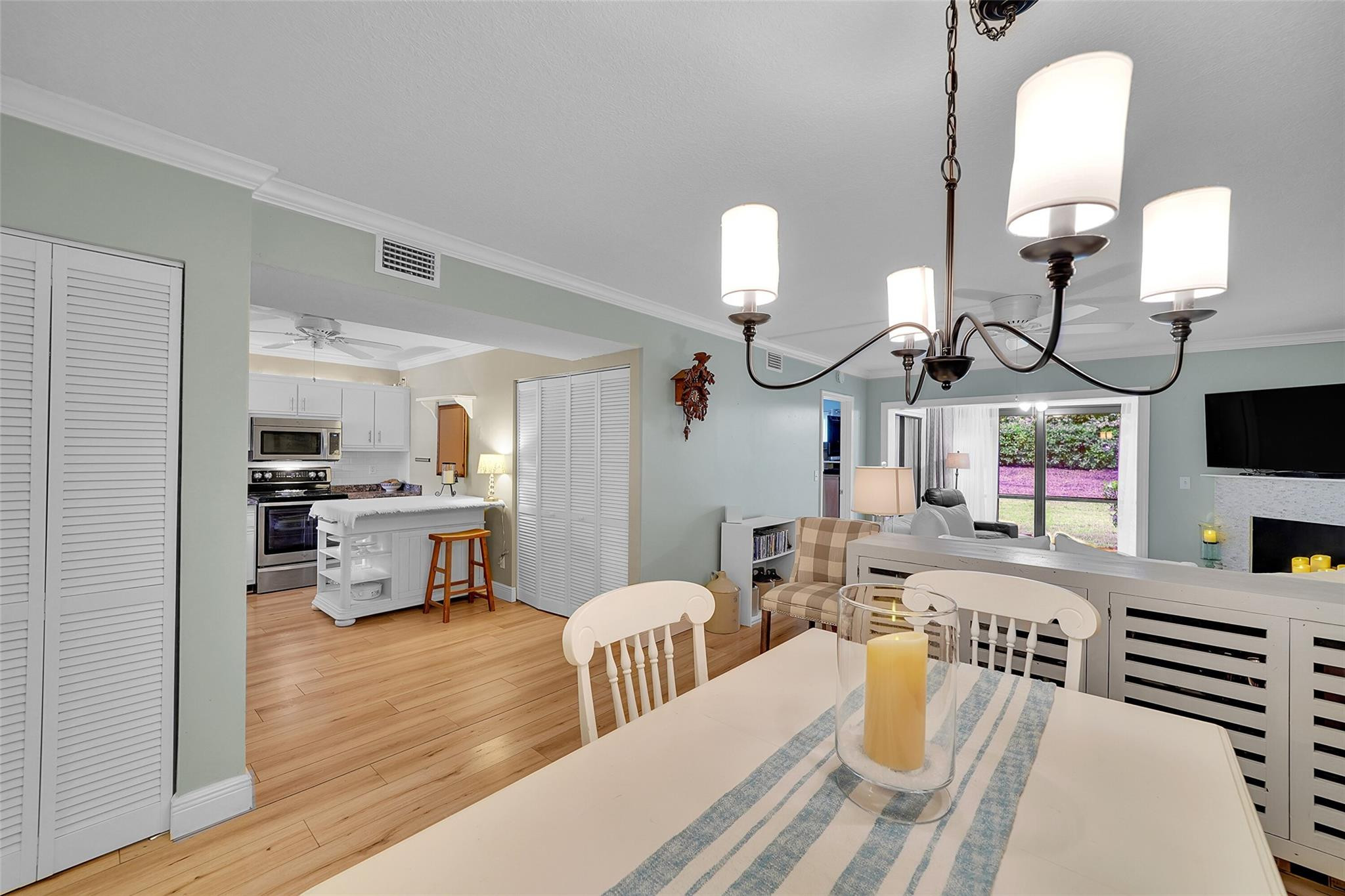 9601 Riverside Drive, Unit A3 Coral Springs, FL 33071 - Photo 4 of 32 Photo 4