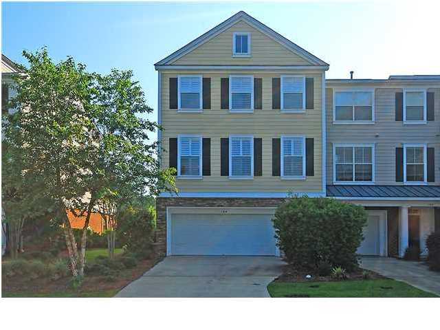 164 Fair Sailing Road Mount Pleasant, SC 29466 - Photo 2 of 22 Additional Photo