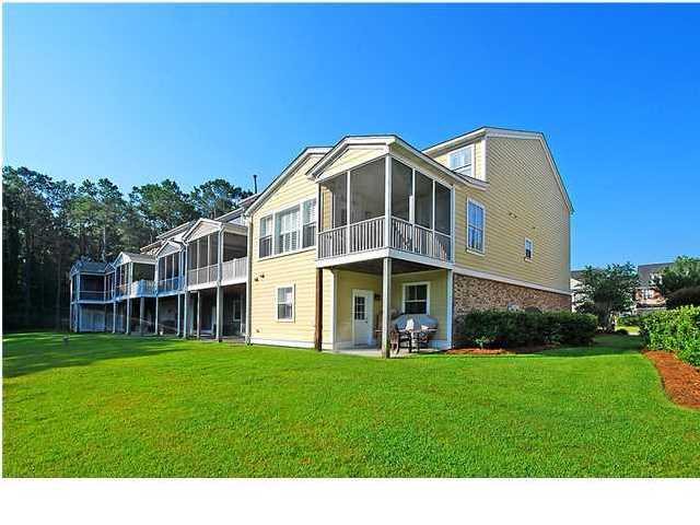 164 Fair Sailing Road Mount Pleasant, SC 29466 - Photo 12 of 22 Additional Photo
