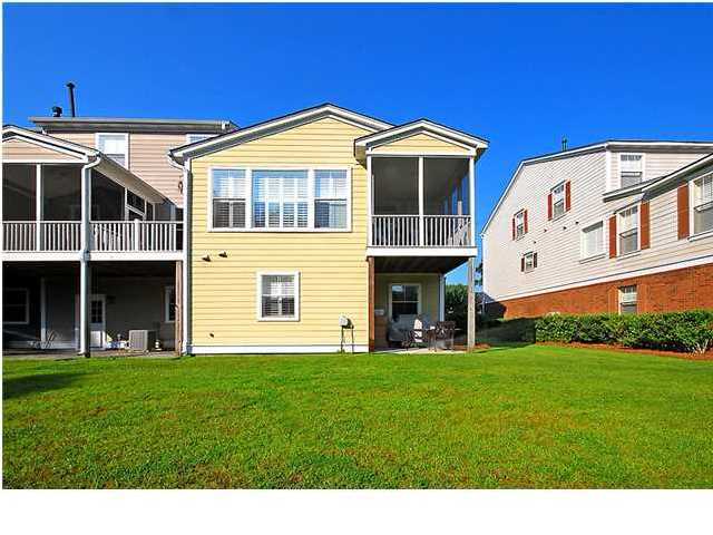 164 Fair Sailing Road Mount Pleasant, SC 29466 - Photo 21 of 22 Additional Photo