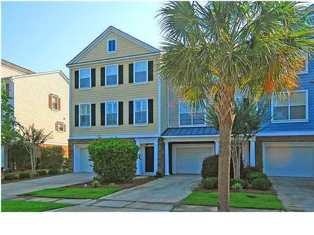 164 Fair Sailing Road Mount Pleasant, SC 29466 - Photo 22 of 22 Additional Photo