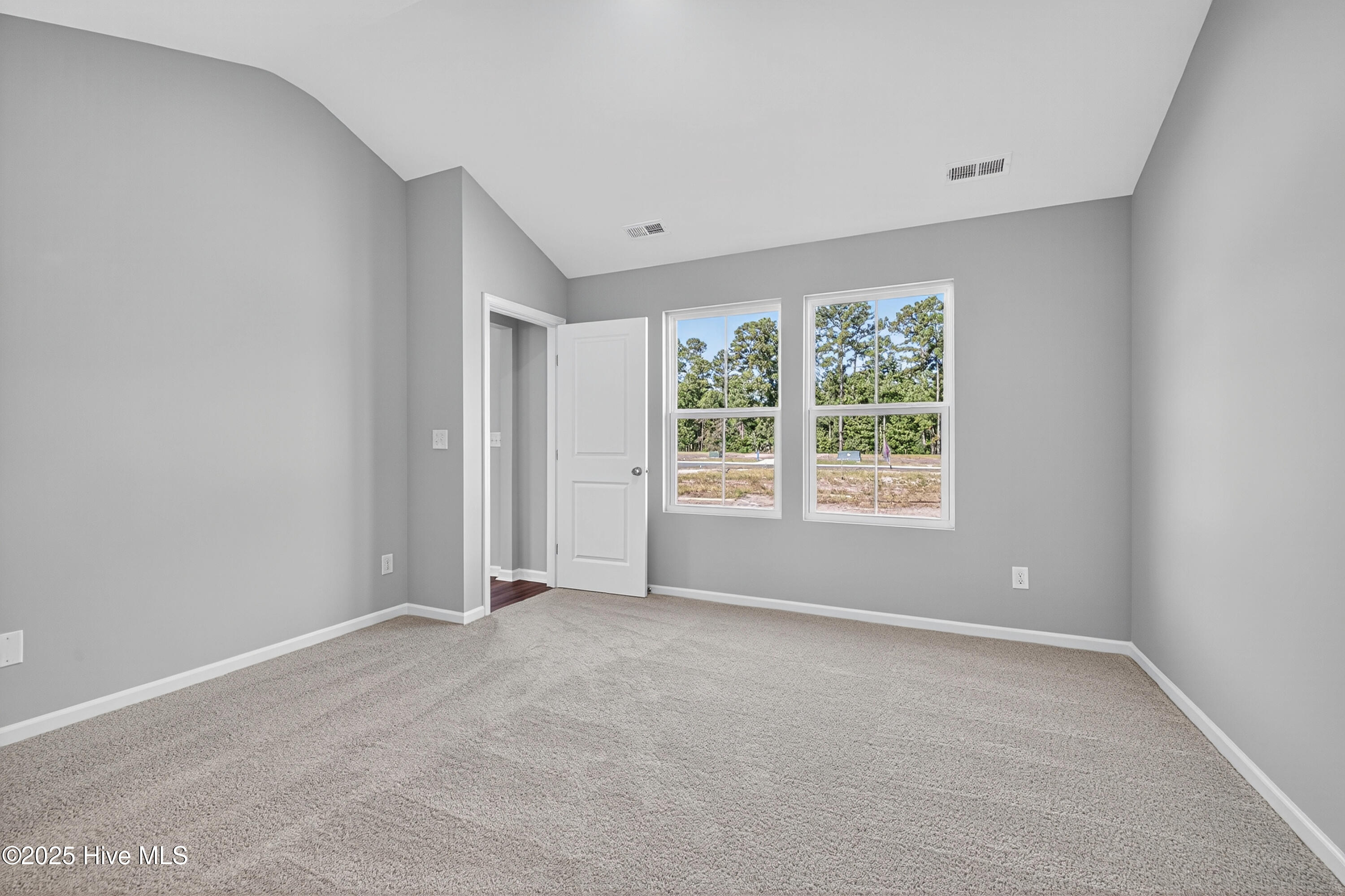 76 Cobbler Way, Unit 53 Hampstead, NC 28443 - Photo 25 of 34 Master Bedroom