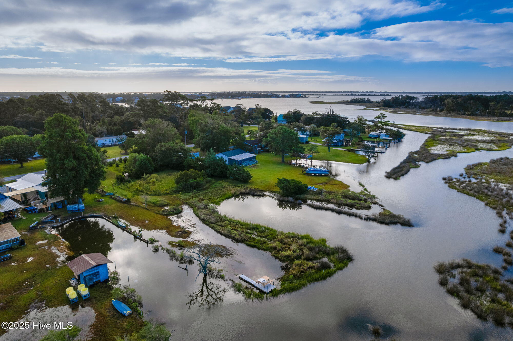 134 Goose Creek Loop Road Newport, NC 28570 - Photo 11 of 13 31-web-or-mls-chadwick-visuals-134-goose