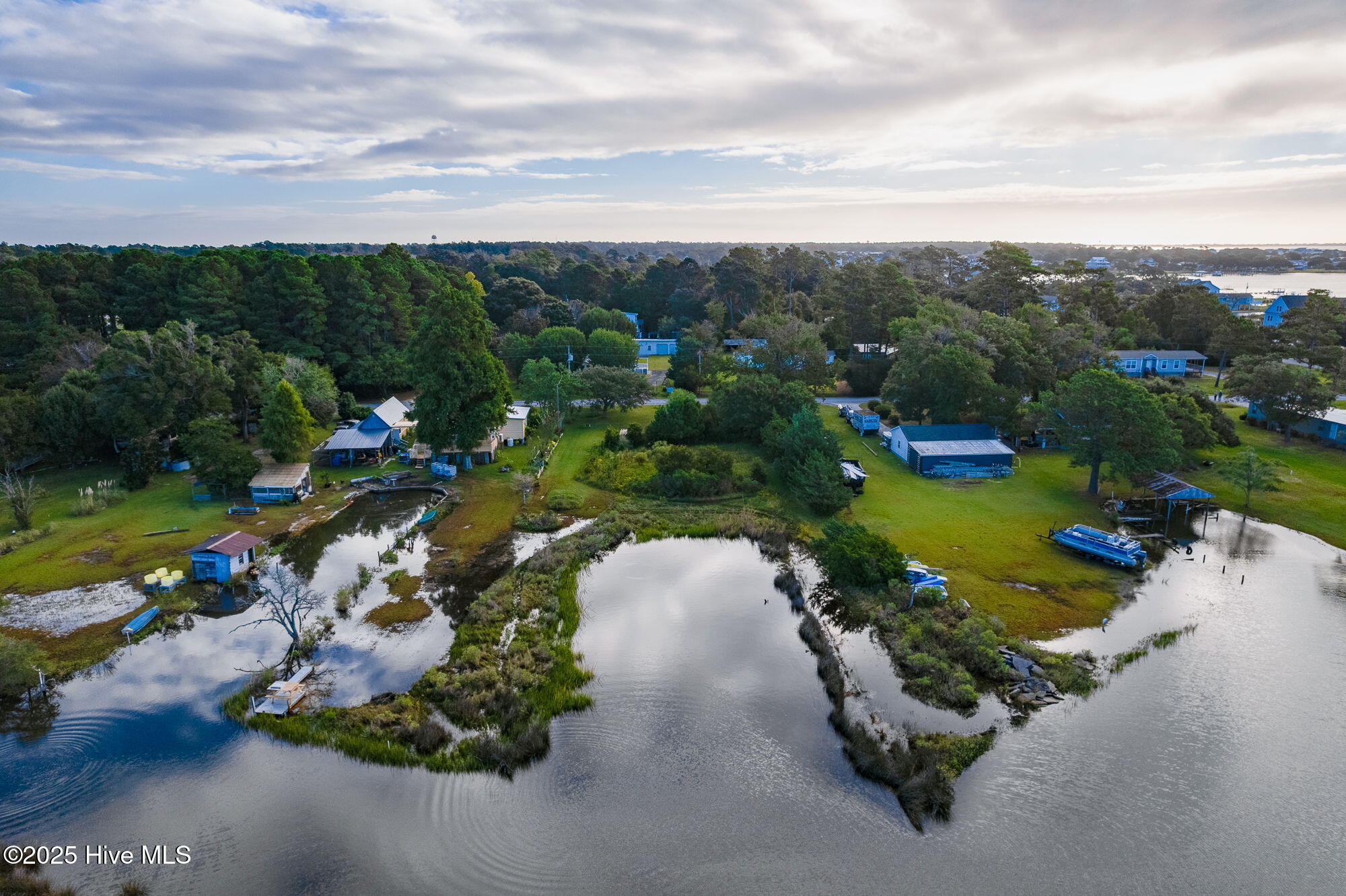 134 Goose Creek Loop Road Newport, NC 28570 - Photo 12 of 13 29-web-or-mls-chadwick-visuals-134-goose