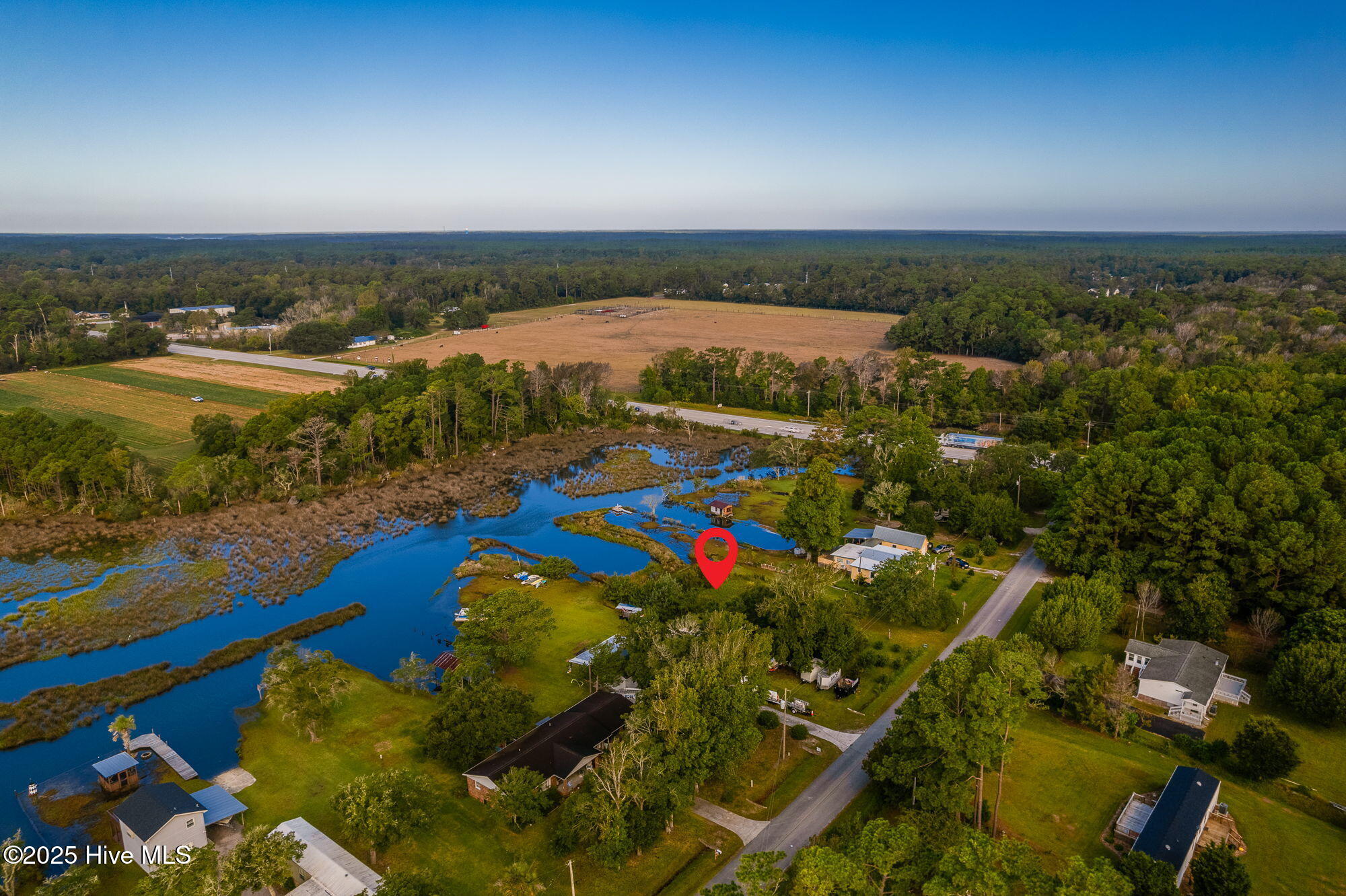 134 Goose Creek Loop Road Newport, NC 28570 - Photo 2 of 13 19-web-or-mls-chadwick-visuals-134-goose
