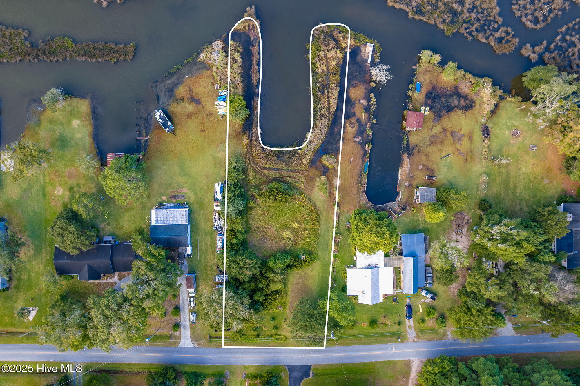 134 Goose Creek Loop Road Newport, NC 28570 - Photo 6 of 13 24-web-or-mls-chadwick-visuals-134-goose