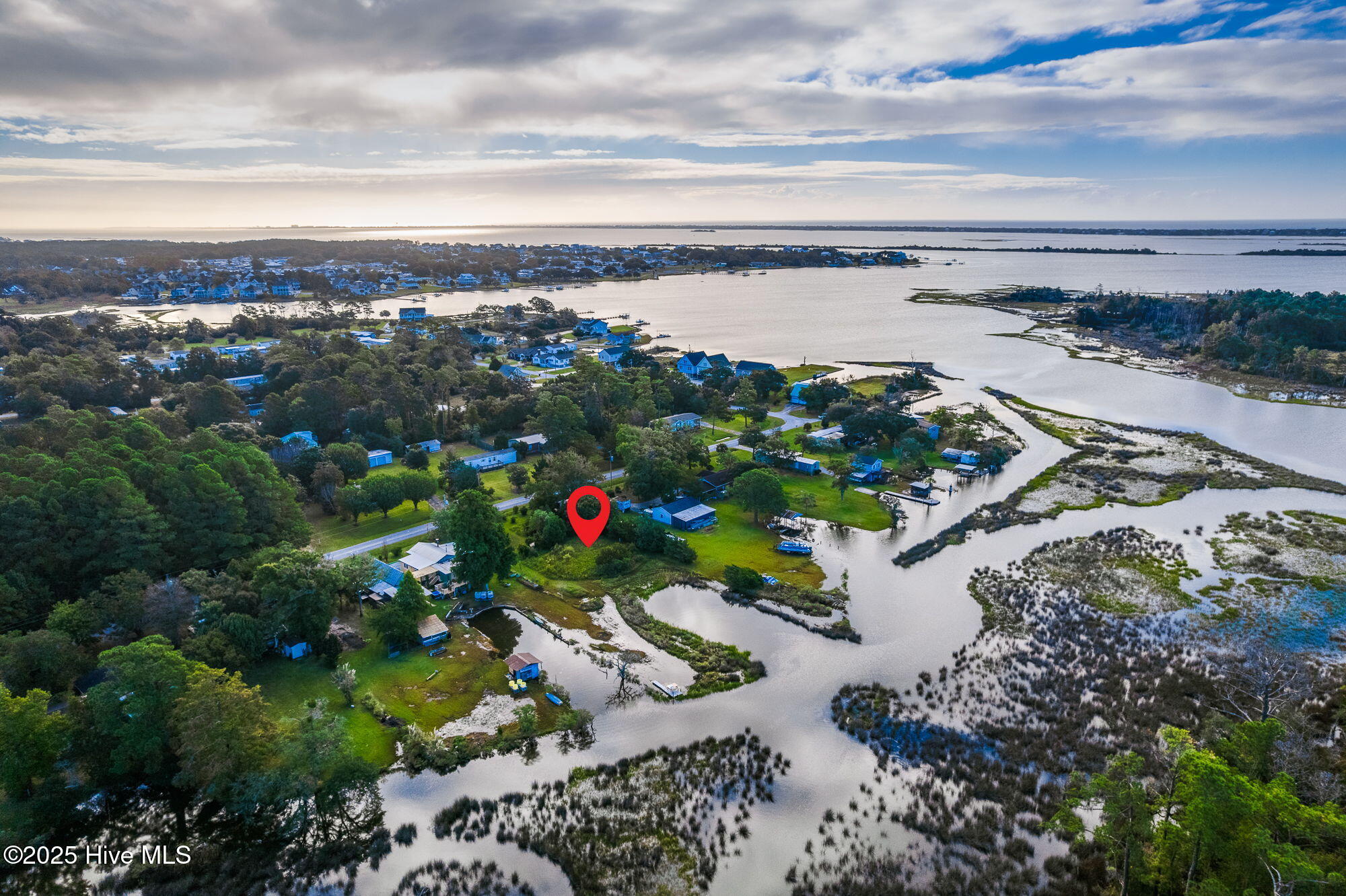 134 Goose Creek Loop Road Newport, NC 28570 - Photo 7 of 13 25-web-or-mls-chadwick-visuals-134-goose