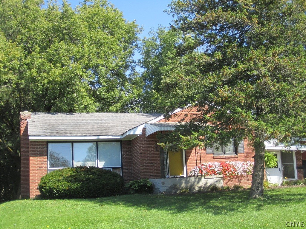 708-710 Laurel Street Rome, NY 13440 - Photo 1 of 1