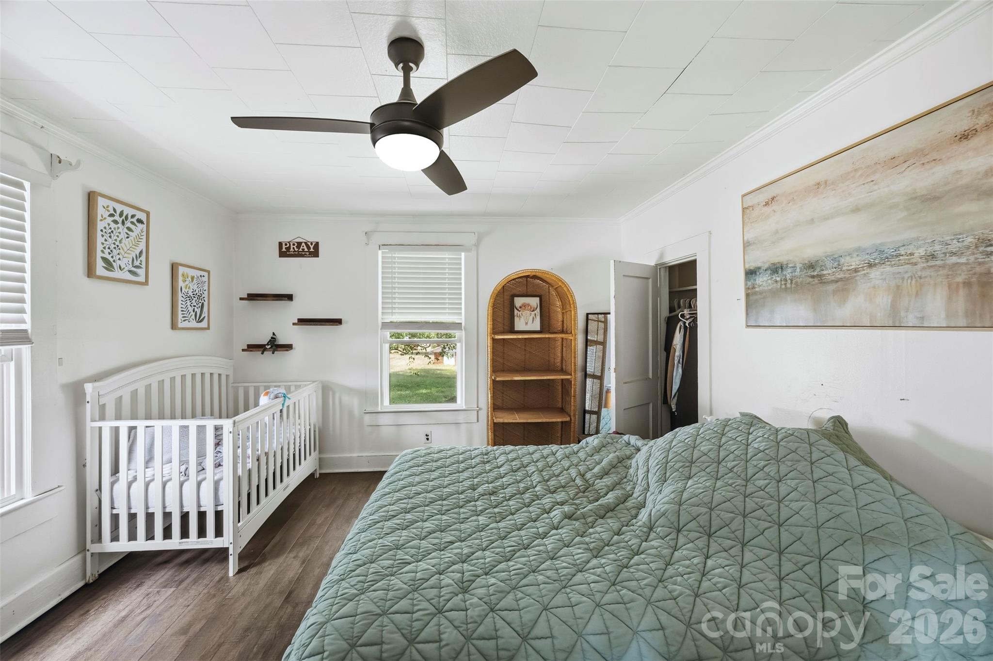 625 Brown Road China Grove, NC 28023 - Photo 7 of 35