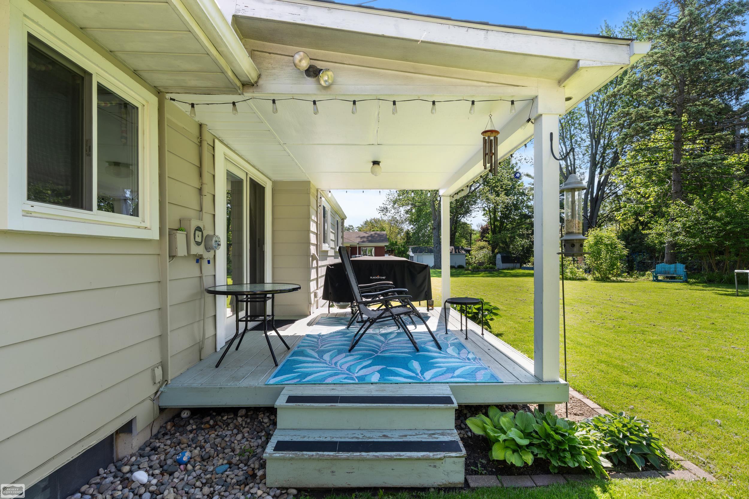 218 Ewell Street Romeo, MI 48065 - Photo 25 of 30
