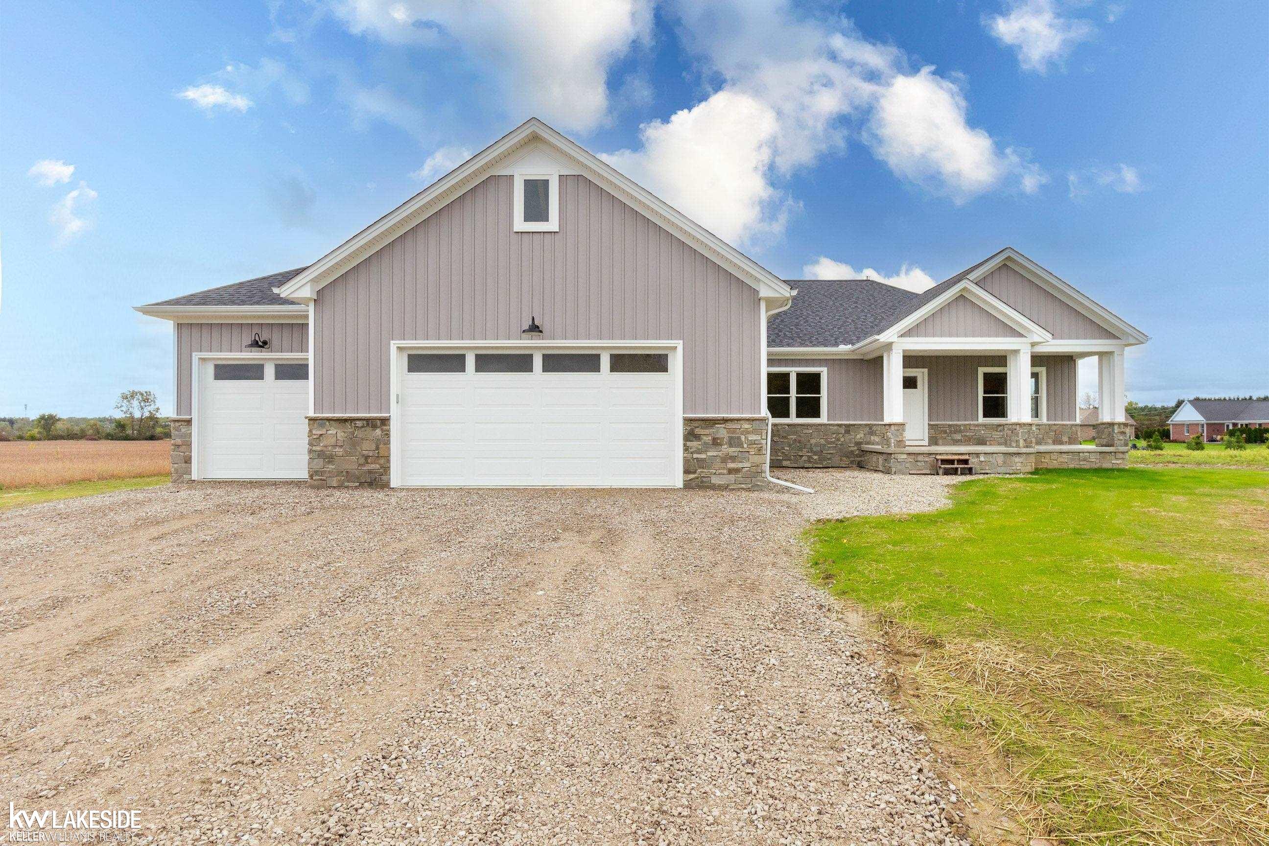 21924 Armada Center Road Armada, MI 48005 - Photo 45 of 55
