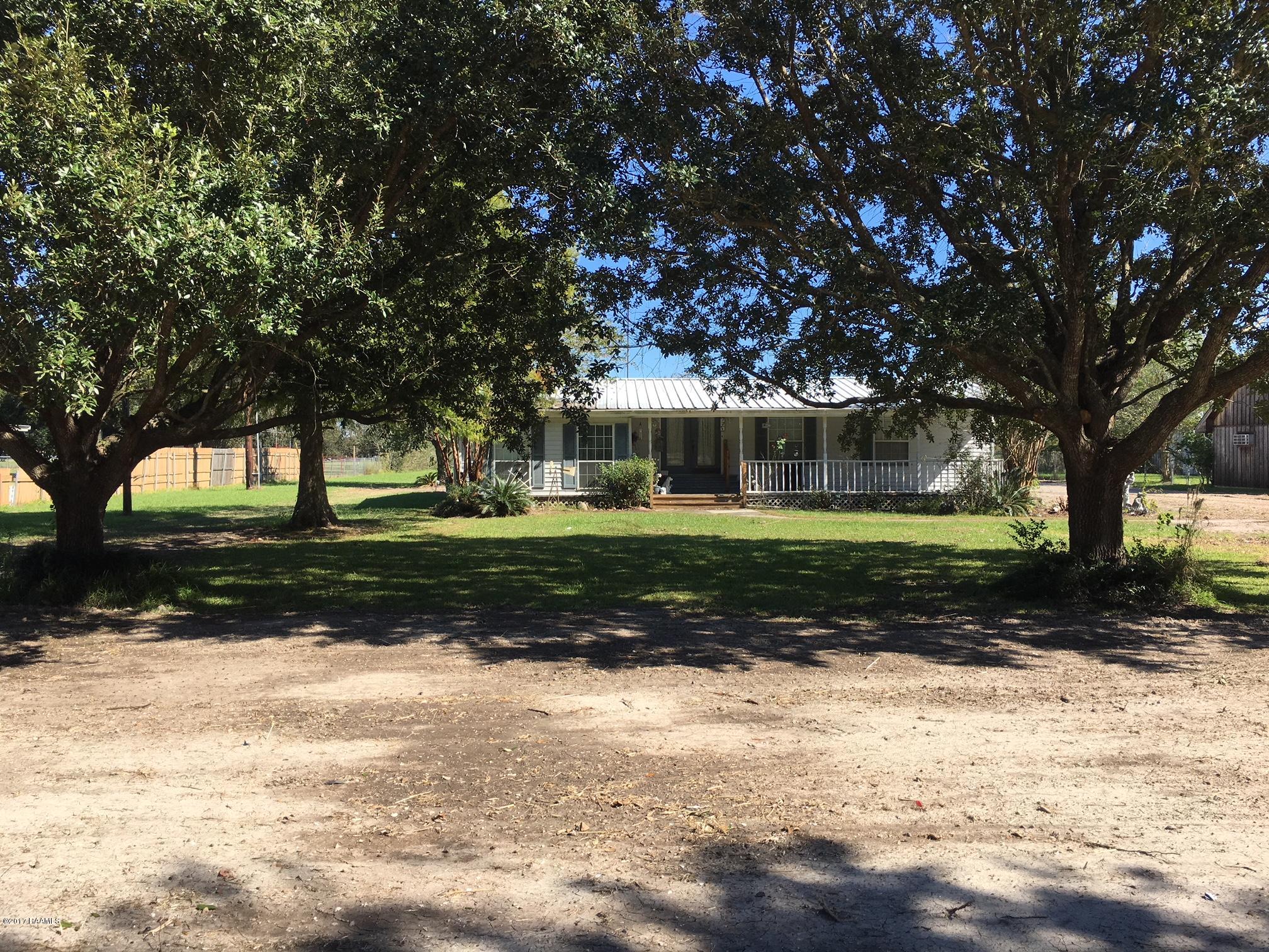 504 Hollier Road Duson, LA 70529 - Photo 2 of 32 Gallery Image 2