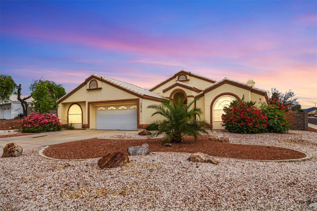 2876 Winchester Road Bullhead City, AZ 86442 - Photo 2 of 58