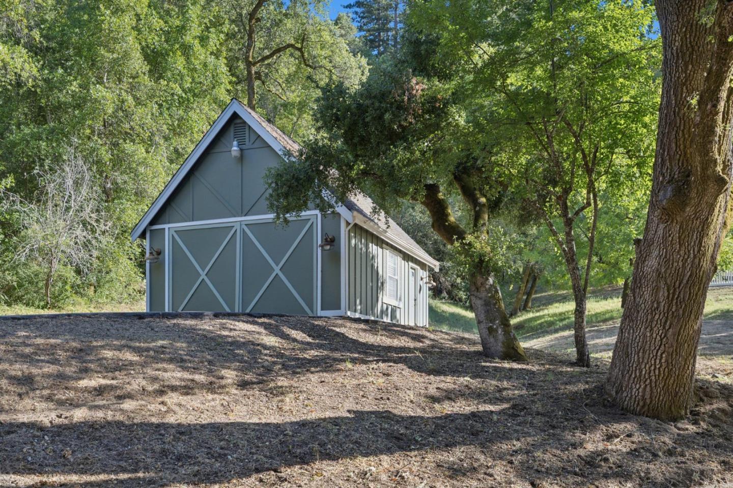 6790 Redwood Retreat Road Gilroy, CA 95020 - Photo 86 of 89
