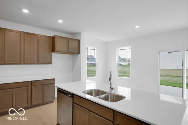 $382,999 | 268 Commodore Drive, Pittsboro, IN 46167