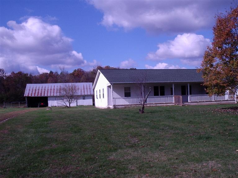 253 Maple Grove Road Gallipolis, OH 45631 - Photo 1 of 1 Gallery Image 1