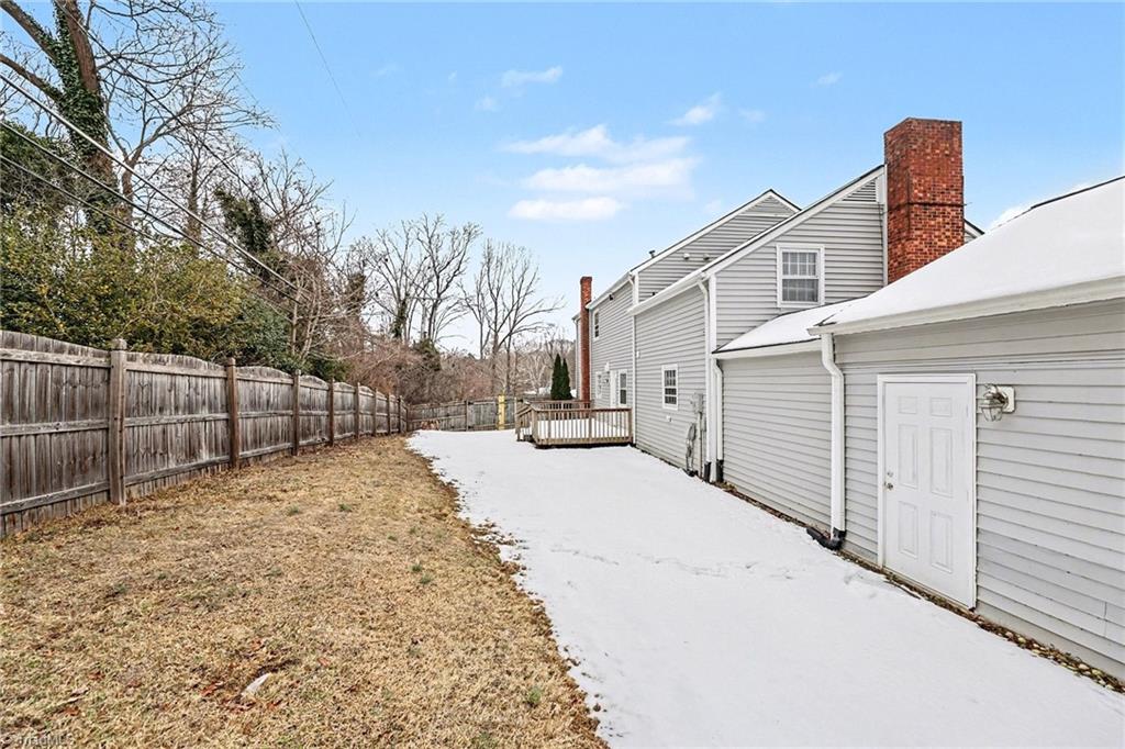 1408 Sweetbriar Court High Point, NC 27262 - Photo 25 of 26