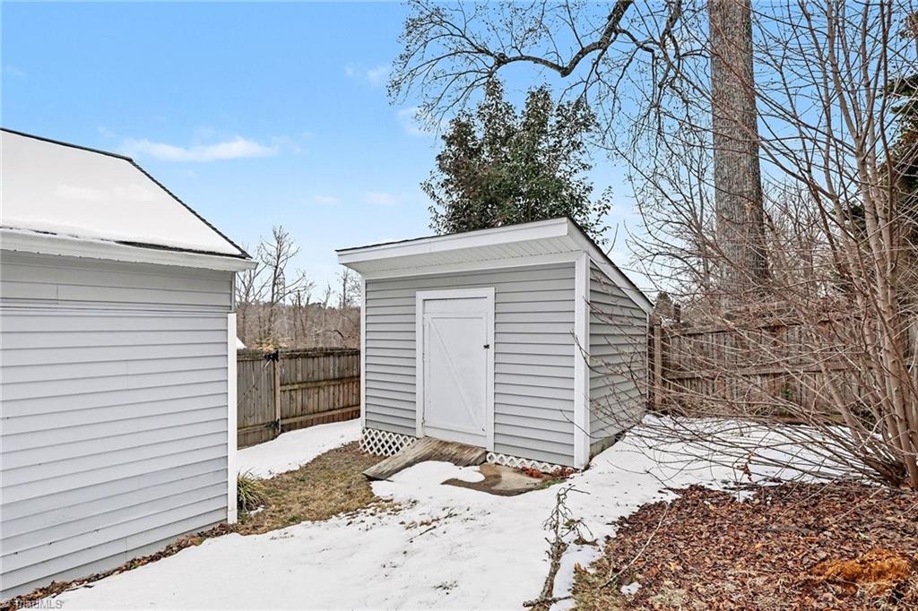 1408 Sweetbriar Court High Point, NC 27262 - Photo 26 of 26