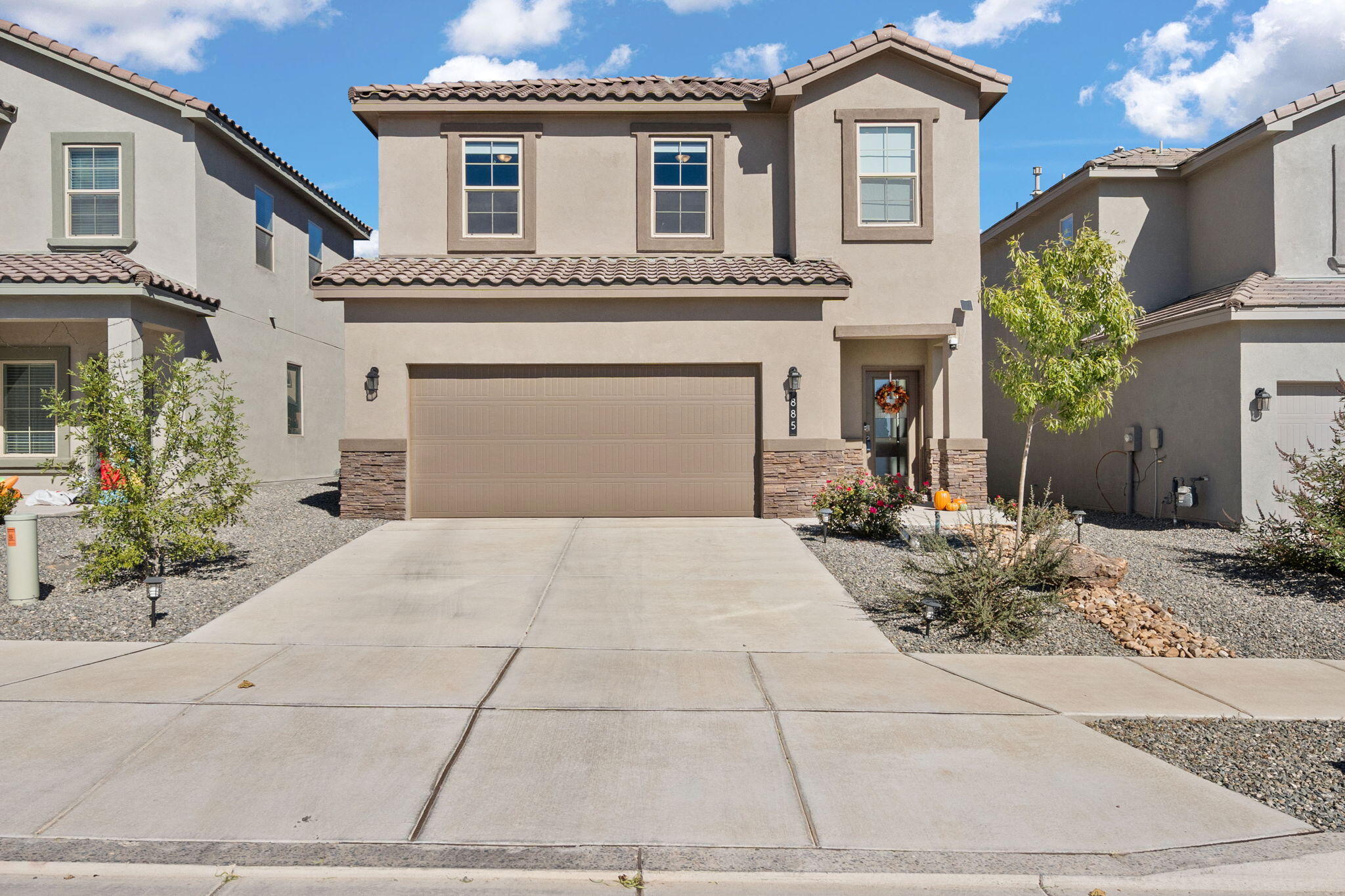 885 Tazanita Loop Southeast Rio Rancho, NM 87124 - Photo 1 of 1 Gallery Image 1