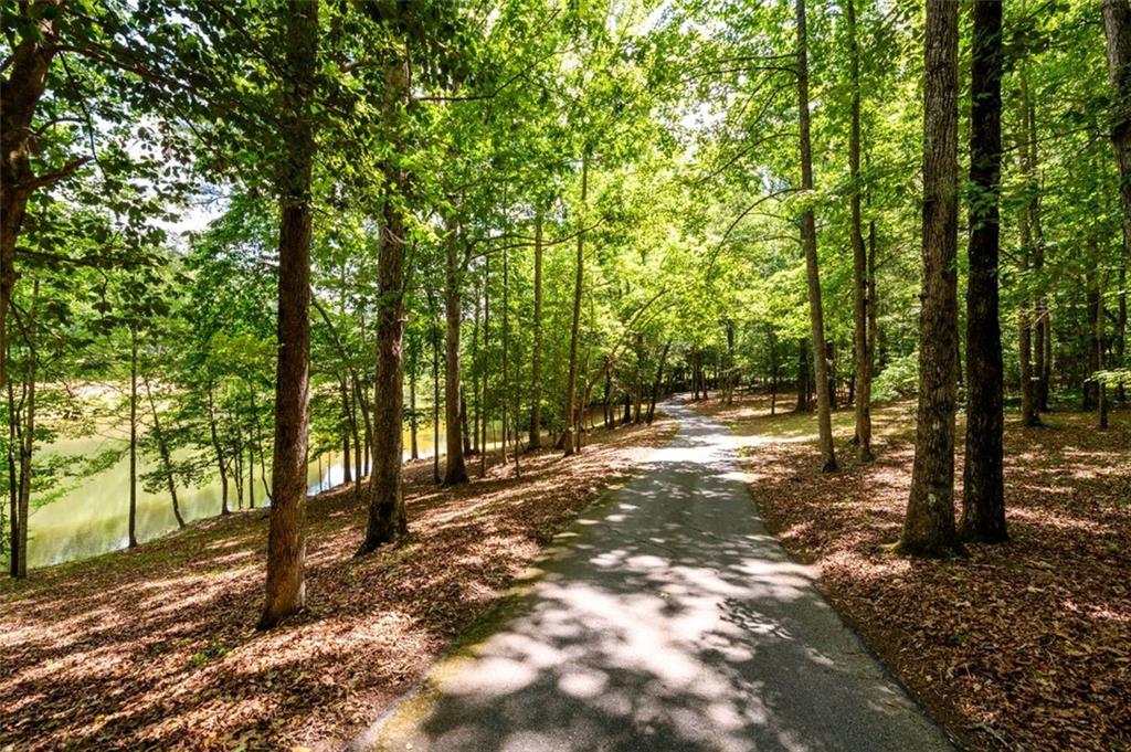 4955-h D H D Atha Road Covington, GA 30014 - Photo 5 of 76 a view of outdoor space and yard