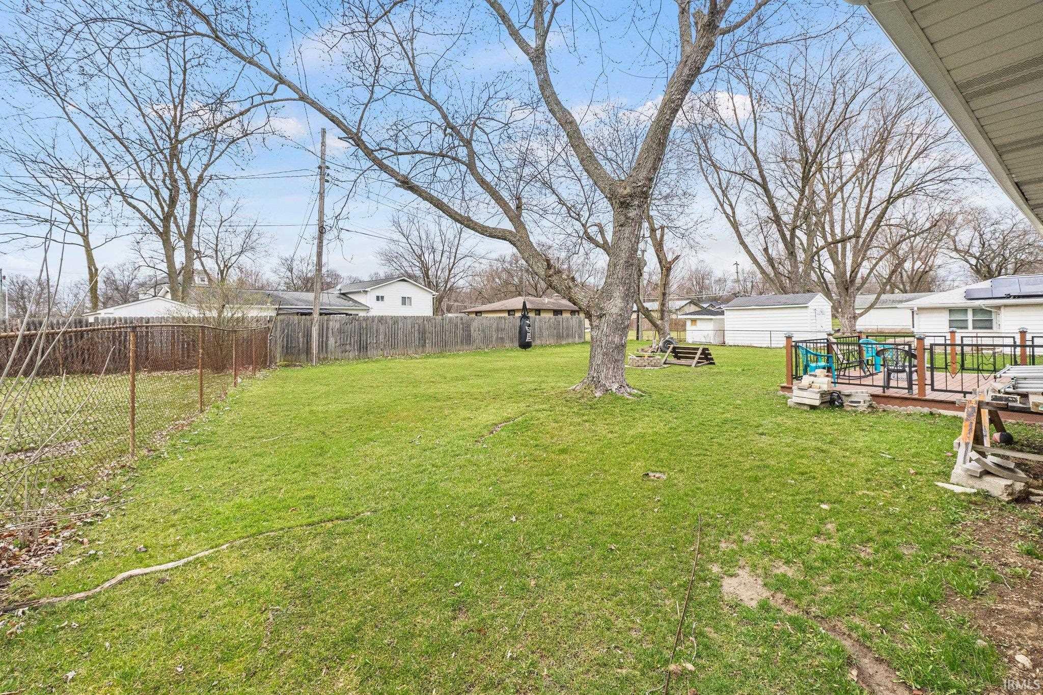 2103 Otsego Drive Fort Wayne, IN 46825 - Photo 26 of 32