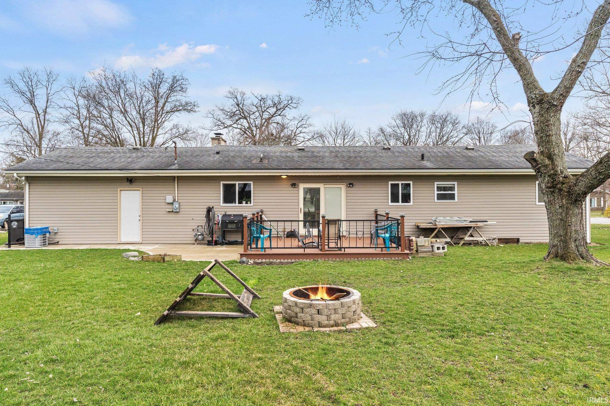 2103 Otsego Drive Fort Wayne, IN 46825 - Photo 28 of 32