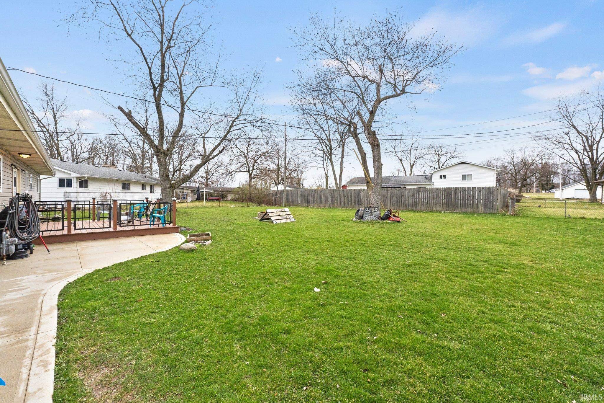 2103 Otsego Drive Fort Wayne, IN 46825 - Photo 30 of 32