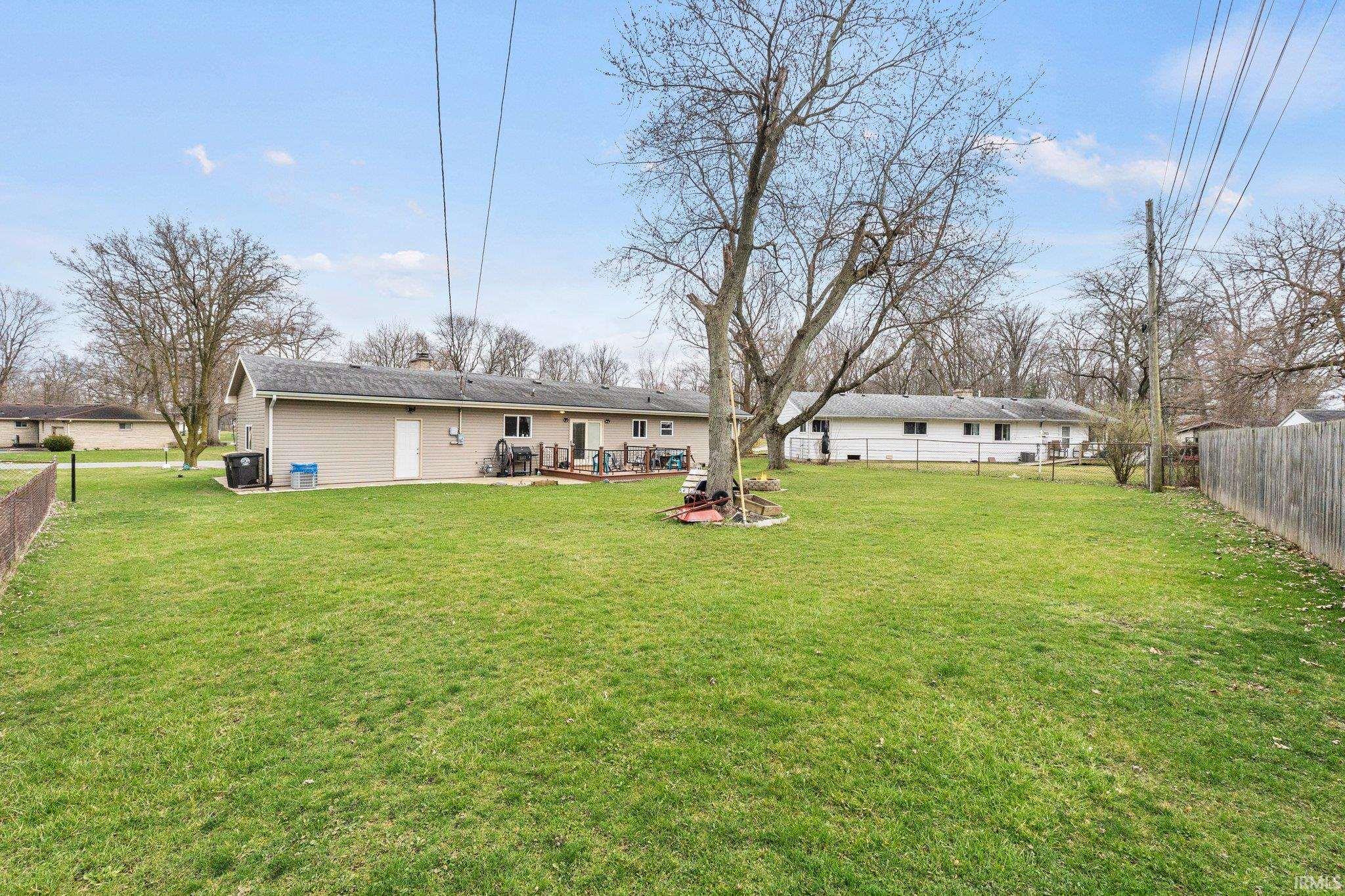 2103 Otsego Drive Fort Wayne, IN 46825 - Photo 31 of 32