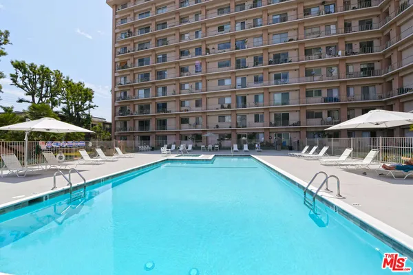 $3,350 | 100 South Doheny Drive, Unit 424, Los Angeles, CA 90048