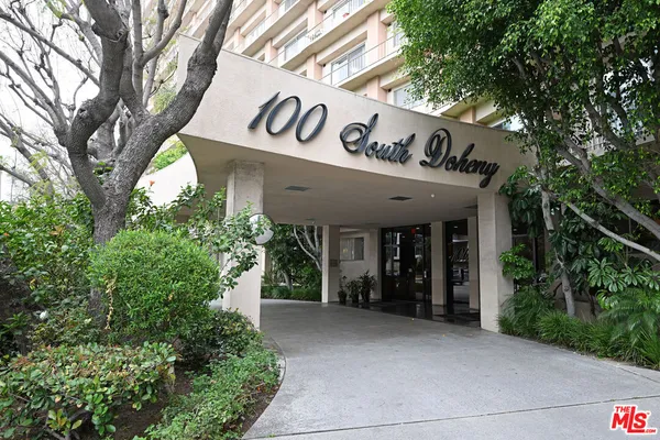 $3,350 | 100 South Doheny Drive, Unit 424, Los Angeles, CA 90048