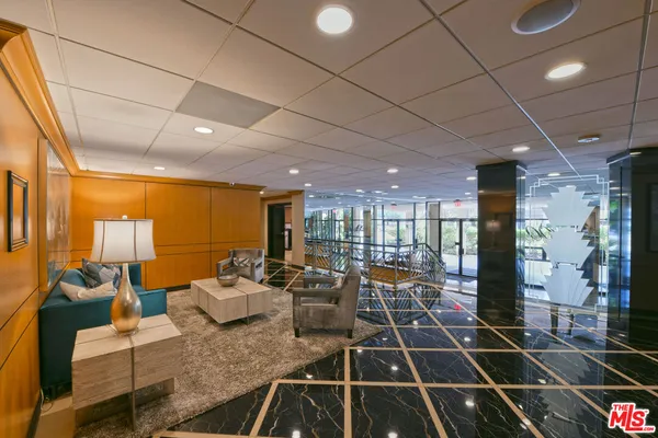 $3,350 | 100 South Doheny Drive, Unit 424, Los Angeles, CA 90048