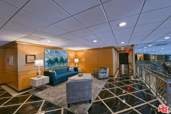 $3,350 | 100 South Doheny Drive, Unit 424, Los Angeles, CA 90048