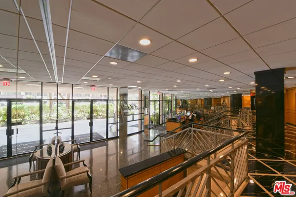 $3,350 | 100 South Doheny Drive, Unit 424, Los Angeles, CA 90048