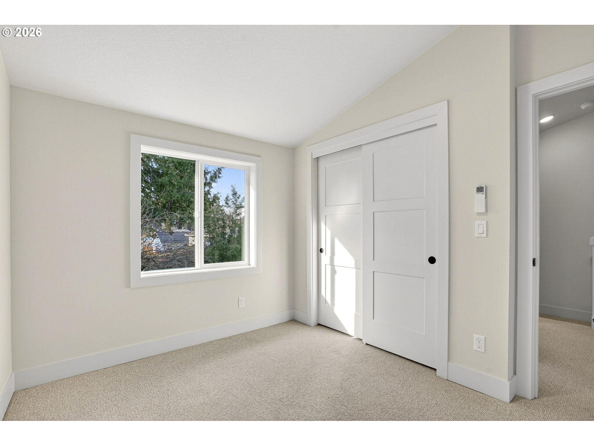 7602 Southeast Carlton Street, Unit B Portland, OR 97206 - Photo 30 of 34