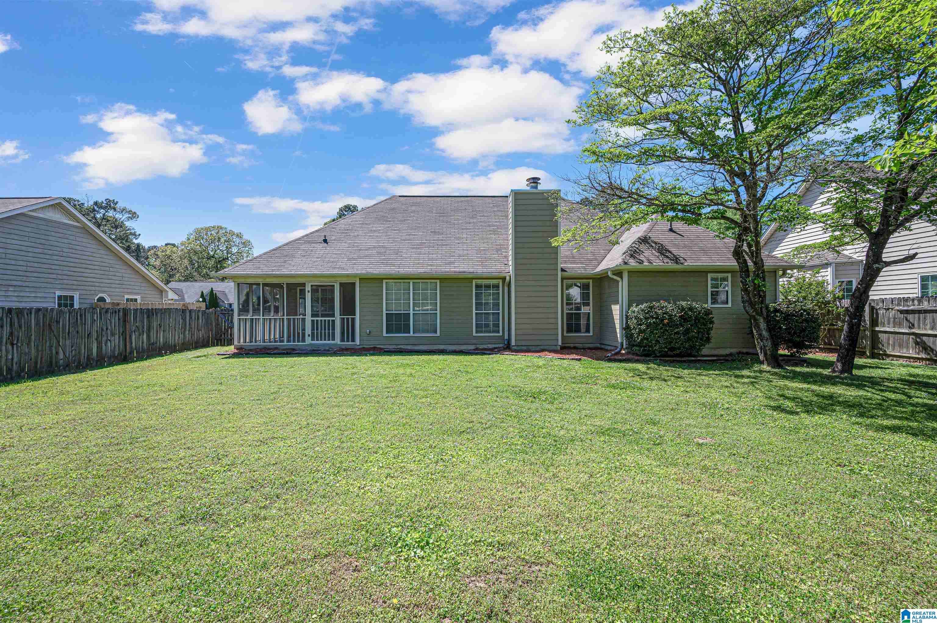 169 Greenfield Lane Alabaster, AL 35007 - Photo 33 of 36