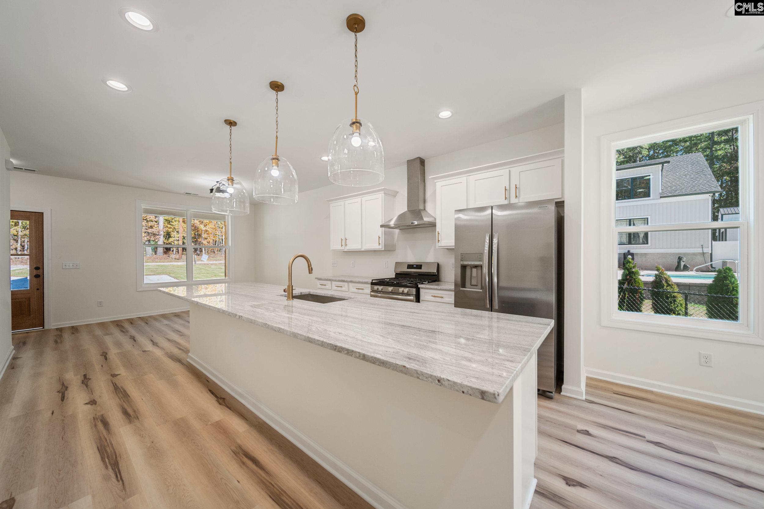 135 Rocky Ridge Road Leesville, SC 29070 - Photo 16 of 43