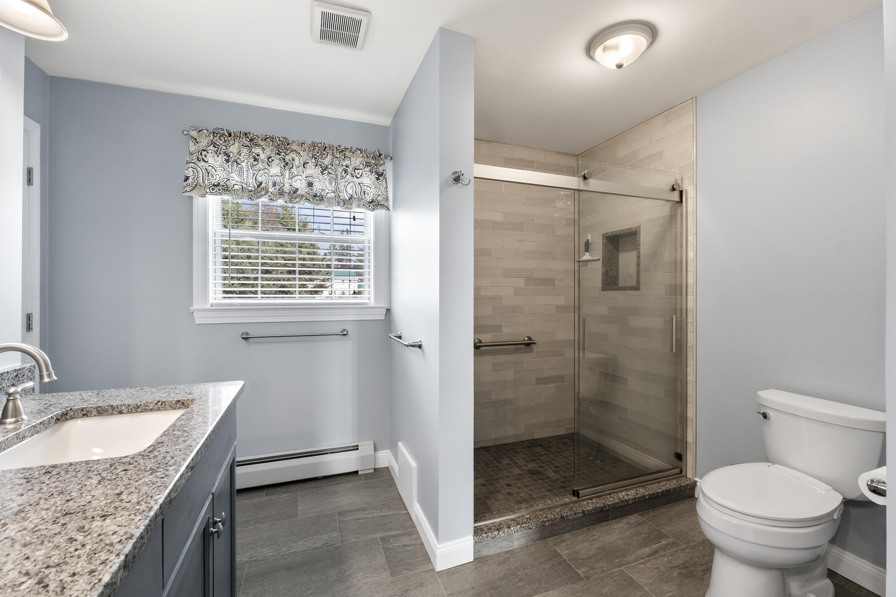 11 Old Mine Road Sullivan, ME 04664 - Photo 62 of 111 en suite bath