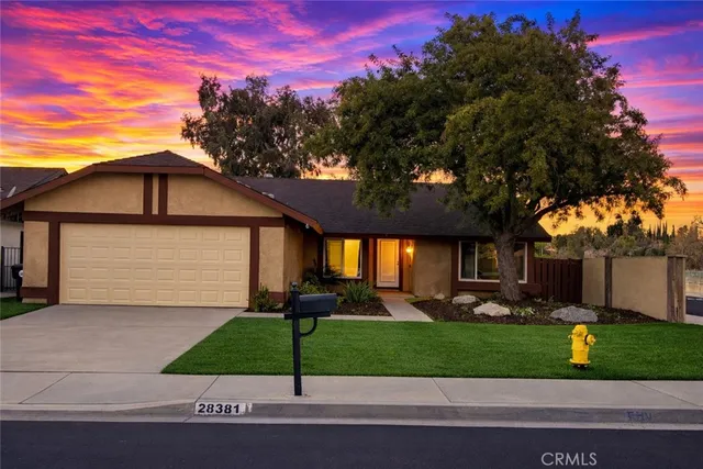 $763,500 | 28381 Robin Avenue, Saugus, CA 91350