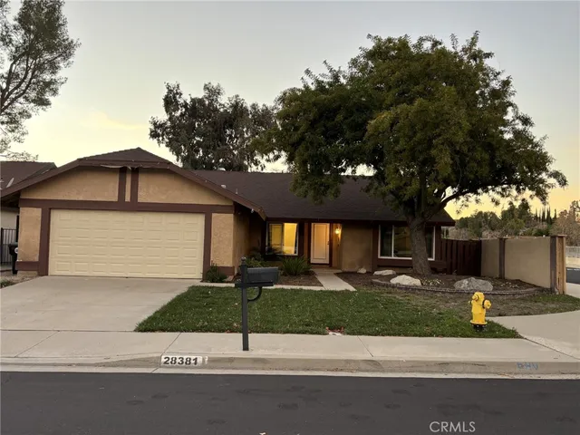 $763,500 | 28381 Robin Avenue, Saugus, CA 91350