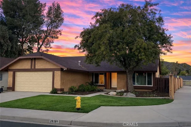 $763,500 | 28381 Robin Avenue, Saugus, CA 91350