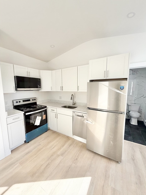 27 Salem Street, Unit 1C Woburn, MA 01801 - Photo 1 of 14