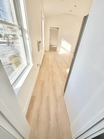 a view of a living room