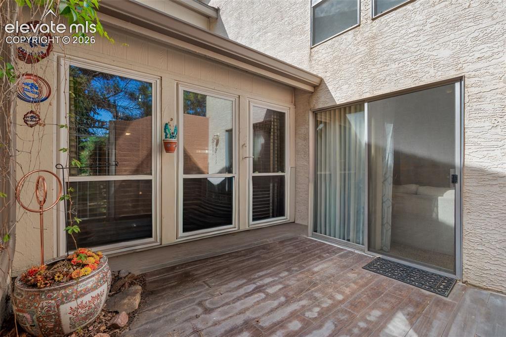 3330 Templeton Gap Road, Unit 6 Colorado Springs, CO 80907 - Photo 29 of 40