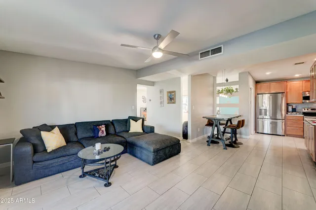 $665,000 | 3352 East Mescal Street, Phoenix, AZ 85028