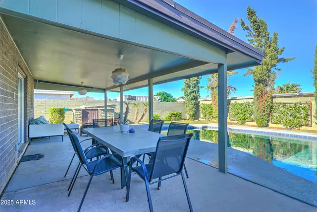 $665,000 | 3352 East Mescal Street, Phoenix, AZ 85028